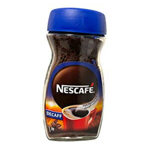 ネスカフェ オリジナル デカフェ インスタント コーヒー - 200g (0.44ポンド) Nescafe Original Decaff Instant Coffee - 200g (0.44lbs)