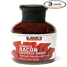 X[Nx[R̃`|g\[X Smoked Bacon Chipotle Sauce