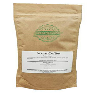 エイコーンコーヒー代替品 # ハーバ オーガニカ # (100g) Acorn Coffee Substitute # Herba Organica # (100g)