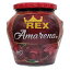 REX イタリアンアマレナチェリーのシロップ漬け、16.23オンス REX Italian Amarena Cherries in Syrup, 16.23 Ounce