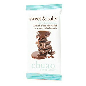 Chuao Chocolatier Sweet＆Salt