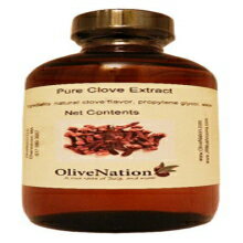 OliveNation Pure Clove Extract - 8 oz - ٥롢ƥե꡼Ի - ...