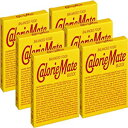 大塚 カロリーメイト バランス食品 チョコレート 2.82oz/80g (6パック) Otsuka Calorie Mate Balanced Food Chocolate 2.82oz/80g (6pack)