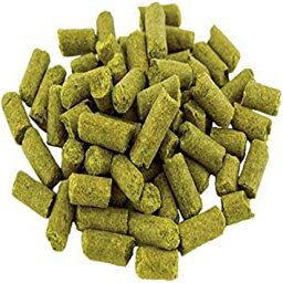 ArtisanHops - HNZWAK2 ニュージーランド ハラタウ アロマ (ワカトゥ) ペレットホップ 2 オンス ArtisanHops - HNZWAK2 New Zealand Hallertau Aroma (Wakatu) Pellet Hops 2 oz