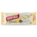 RsR N[~[uJ OpbN 3 in 1 CX^gR[q[~bNX 30܁A30gA2pbN Kopiko Creamy Blanca Long Pack 3 in 1 Instant Coffee Mix 30 Bags, 30g, 2 Packs