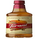 Torani sACh VbvApvL XpCXA25.4 IX Torani Puremade Syrup, Pumpkin Spice, 25.4 Ounces