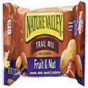 Nature Valley Chewy Trail ~bNX t[c & ibc o[ 1.2 IX o[ 48  Nature Valley Chewy Trail Mix Fruit and Nut Bars Forty-Eight 1.2 Ounce bars