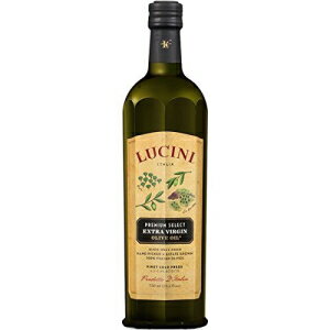 ルチーニ オイル オリーブ Xvrgn Prem Sele 500ml(1 pt 1fl OZ) パック 2 Lucini Oil Olive Xvrgn Prem Sele 500ml(1 pt 1fl OZ) pack 2