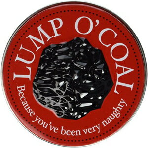 LfB[uL̉ O ΒY ΒY̌`K Candy Tin Lump O Coal Coal Shaped Gum