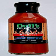 _t̖EBOzbg\[X Duff's Famous Wing Hot Sauce