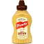 フレンチ スパイシー ブラウン マスタード、12 オンス (12 個パック) French's Spicy Brown Mustard, 12 oz (Pack of 12)