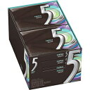 5 ガム RPM ミント シュガーフリー ガム、15 個 (10 パック) 5 Gum RPM Mint Sugarfree Gum, 15 piece (10 Packs)