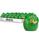 ReaLime 100% C W[XA4.5 tʃIX {g (24 pbN) ReaLime 100% Lime Juice, 4.5 Fluid Ounce Bottle (Pack of 24)