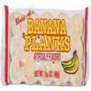 DDI - I[h t@bV oii vN 1.75 IX (12  1 pbN) DDI - Old Fash Banana Planks 1.75 oz (1 pack of 12 items)