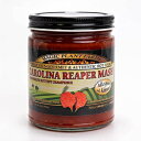 MASH LCi [p[ ybp[A9 IX MASH Carolina Reaper Pepper,9 oz