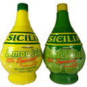 シシリア レモン ライム ジュース バンドル 100 天然 各フレーバー 1 ボトル。7.0オンス それぞれ。 Sicilia Lemon Lime Juice Bundle 100 Natural 1 Bottle of Each Flavor. 7.0 oz. Each.