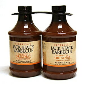 WbNX^bNo[xL[ Jack Stack Barbecue