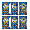 BUGLES RANCH i`t[o[ 3 IX / 85 g (6 ) NXs[R[XibN BUGLES RANCH NATURALLY FLAVORED 3 oz / 85 g (6 in a Box) Crispy Corn Snacks