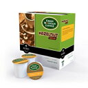 O[ }Ee R[q[ L[O w[[ibc fJtF K JbvA12 Jbg (pbP[W͈قȂꍇ܂) Green Mountain Coffee Keurig Hazelnut Decaf K-Cup, 12 ct (Packaging May Vary)