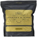 Harney and Sons グリーン ホット シナモン ルース ティー、16 オンス Harney and Sons Green Hot Cinnamon Loose Tea, 16 Ounce