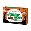 nEB Xv[L[ WjA ~g `R[g LfB [r[ VA^[ {bNXA3.5 IX (3 pbN) Halloween Spooky Junior Mint Chocolate Candy Movie Theater Box, 3.5 oz (Pack of 3)