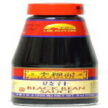 Lee Kum Kee Black Bean Sauce - 8 oz.