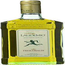 LAUDEMIO トスカーナ エクストラバージン オリーブオイル、16.9 FZ LAUDEMIO Tuscany Extra Virgin Olive Oil, 16.9 FZ
