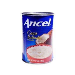 󥻥 ꤪʥå Ancel Grated Coconut