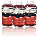 カスケードアイススパークリングウォーター、ブラックラズベリー、17.2オンス（12個パック） Cascade Ice Sparkling Water, Black Raspberry, 17.2 Ounce (Pack of 12)