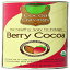 ˾ۥåȥ٥꡼8 Cocoa Cravings Hot Cocoa, Berry, 8 Ounce