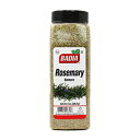 ofBA[Y}[̗tA8IXi6pbNj Badia Rosemary Leaves, 8 Ounce (Pack of 6)