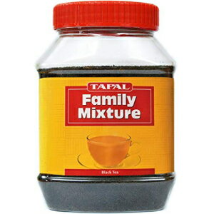 Tapal Family Mixture Loose Bla