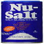 塩代替Nu-塩3オンスクリスタル（6個入り） Salt Substitute Nu-Salt 3 oz Crystals (pack of 6)