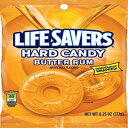 LifeSavers Candy、個別包