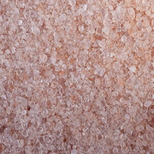 楽天Glomarketプレミアム グルメ ピンク ヒマラヤ ソルト （16 オンス グランド ファイン） 再密封可能な詰め替えバッグ入り ~コーシャ認定~ 世界中のシェフに愛されています。非遺伝子組み換え Premium Gourmet Pink Himalayan Salt （16 Oz Ground Fine） in Re