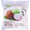 マイチューイミルクキャンディー おいしいタロイモ味 内容量360g(100粒)×1袋 サンディーショップ My Chewy Milk Candy Delicious Taro Flavor Net Wt 360 G(100 Pellets) X 1 Bags by Sandee shop