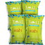 Taali ԥäȤå  ݥåץ (4 ѥå) - ̣ | ѥ˭٤ʥȥʥå | Ȥߴǧ | 2.3 ޥ֥Хå Taali Tangy Turmeric Water Lily Pops (4-Pack) - Taste with Bene
