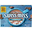 スイス ミス マシュマロ ホットココア ミックス、1.38 オンスの封筒 (8 枚) Swiss Miss Marshmallow Ho..