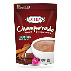 *** We ship internationally, so do not use a package forwarding service. We cannot ship to a package forwarding company address because of the Japanese customs regulation. If it is shipped and customs office does not let the package go, we do not make a refund. ■ 名称 Natura's Champurrado インスタント チョコレート ドリンクNatura's Champurrado Instant Chocolate Drink ■ 内容量 商品名に記載 ■ 原材料 別途ラベルに記載(英文) ■ 賞味期限 別途ラベルに記載(月/日/年順番) ■ 保存方法 高温多湿の場所を避けて保存してください。 ■ 発送元 アメリカ ■ 原産国名 商品表面に記載 ■ 輸入者 UNI International Inc. 100 Galway pl Teaneck NJ USA+1 2016033663 ■ 広告文責 UNI International Inc. 100 Galway pl Teaneck NJ USA NJ USA+1 2016033663 【注意事項】 *** 特に注意してください。 *** ・個人ではない法人・団体名義での購入はできません。この場合税関で滅却されてもお客様負担になりますので御了承願います。 ・お名前にカタカナが入っている場合法人である可能性が高いため当店システムから自動保留します。カタカナで記載が必要な場合はカタカナ変わりローマ字で記載してください。 ・お名前またはご住所が法人・団体名義（XX株式会社等）、商店名などを含めている場合、または電話番号が個人のものではない場合、税関から法人名義でみなされますのでご注意ください。 ・転送サービス会社への発送もできません。この場合税関で滅却されてもお客様負担になりますので御了承願います。 *** ・注文後品切れや価格変動でキャンセルされる場合がございますので予めご了承願います。 ・当店でご購入された商品は、原則として、「個人輸入」としての取り扱いになり、すべてニュージャージからお客様のもとへ直送されます。 ・ご注文後、30営業日以内(通常2~3週間)に配送手続きをいたします。配送作業完了後、2週間程度でのお届けとなります。 ・まれに商品入荷状況や国際情勢、運送、通関事情により、お届けが2ヶ月までかかる場合がありますのでお急ぎの場合は注文をお控えください。 ・個人輸入される商品は、すべてご注文者自身の「個人使用・個人消費」が前提となりますので、ご注文された商品を第三者へ譲渡・転売することは法律で禁止されております。 ・関税・消費税が課税される場合があります。詳細はこちらをご確認下さい。 ・食品の場合、パッケージのアップデートが頻繁であり、商品写真と実際のパッケージが異なる場合があります。パッケージ外観の違いの理由では、返品・交換が不可能ですので、予めご了承ください。 ・アメリカの場合、Best By日付はExpiry Date（賞味期限）とは異なり、Best By日付以降も安全に摂取ができます。 ・電気製品購入時の注意点：1)アメリカと日本の電圧差で電力消費が高い加熱機器類は変圧器が必要な場合があります。変圧器の購入は別途費用が掛かります。日本の電圧がもう低いのでそのまま使用しても発熱の危険はありませんが加熱に時間がもう少しかかる可能性があります。2)受領後30日以内の初期不良は返金または交換で対応します。その後の修理は原則的に対応が出来かねますが保証期間以内なら海外メーカーへの交渉は代行致します。（送料などの実費は別途請求）3)本商品はアメリカ内需用です。日本でのワランティーなどはできない可能性があります。また、他の日本製品と互換ができない恐れがあります。 ・当店では、ご注文から30分以上過ぎた場合、原則的にお客様都合によるキャンセルは承っておりません。PC販売説明文