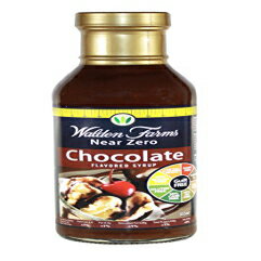 Walden Farms, チョコレートシロップ、無脂肪、12 オンス Walden Farms, Chocolate Syrup, Fat Free, 12 oz