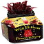 ワイルドハイビスカスの花のシロップ漬け 250g Wild Hibiscus Flowers in Syrup 250g