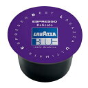 Lavazza u[ JvZAGXvb\ fJ[g R[q[ uhA~fBA [XgA28.2 IX {bNX (100 pbN) Lavazza BLUE Capsules, Espresso Delicato Coffee Blend, Medium Roast, 28.2-Ounce Boxes (Pack of 100)