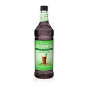 モナン コールドブリュー コーヒー濃縮物 - 新改良バージョン - 1 リットル Monins Cold Brew Coffee Concentrate - New & Improved Version - 1 Liter