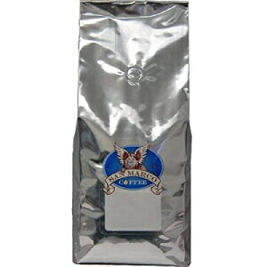 ޥ륳ҡե졼С饦ɥҡ祳졼ȥɡ2ݥ San Marco Coffee Flavored Ground Coffee, Swiss Chocolate Almond, 2 Pound