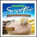 `RoiiX[W[~bNX/RR[ht[Y(12{) Chocolate Banana Smoothie Mix/ Concord Foods(Pack of 12)