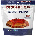 認定パレオパンケーキミックス、グルテン&穀物フリー -- 16.8オンス (14食分) Pure Traditions Certified Paleo Pancake Mix, Gluten & Grain Free -- 16.8 Oz (14 Serving)