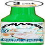 Howard's Juice 5oz コンテナ (3 個パック) 以下のフレーバーをお選びください (ガーリック) Howard's Juice 5oz Container (Pack of 3) Choose Flavor Below (Garlic)