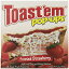 Toast'em Pastry Tart、フロストストロベリー、11オンス Toast'em Pastry Tart, Frosted Strawberry, 11 Ounce