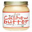 Jiva Organics RAW オーガニック カシュー バター 16 オンス ジャー Jiva Organics RAW Organic Cashew Butter 16-Ounce Jar