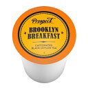 L[OKJbvu[[ỸvXyNgeB[VOJbveB[AubN̒HA40JEg Prospect Tea Co. Prospect Tea Single-Cup Tea for Keurig K-Cup Brewers, Brooklyn breakfast, 40 count
